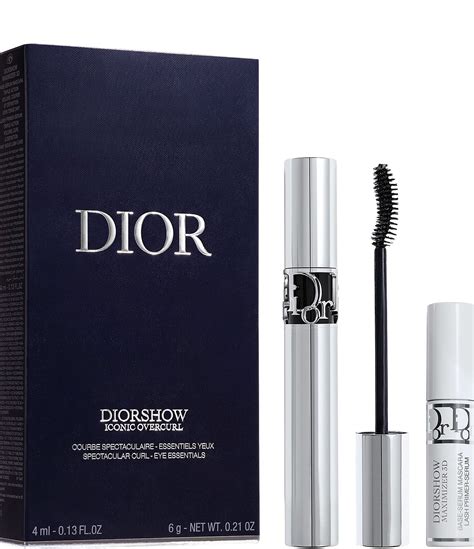 christian dior colored mascara|best christian dior mascara.